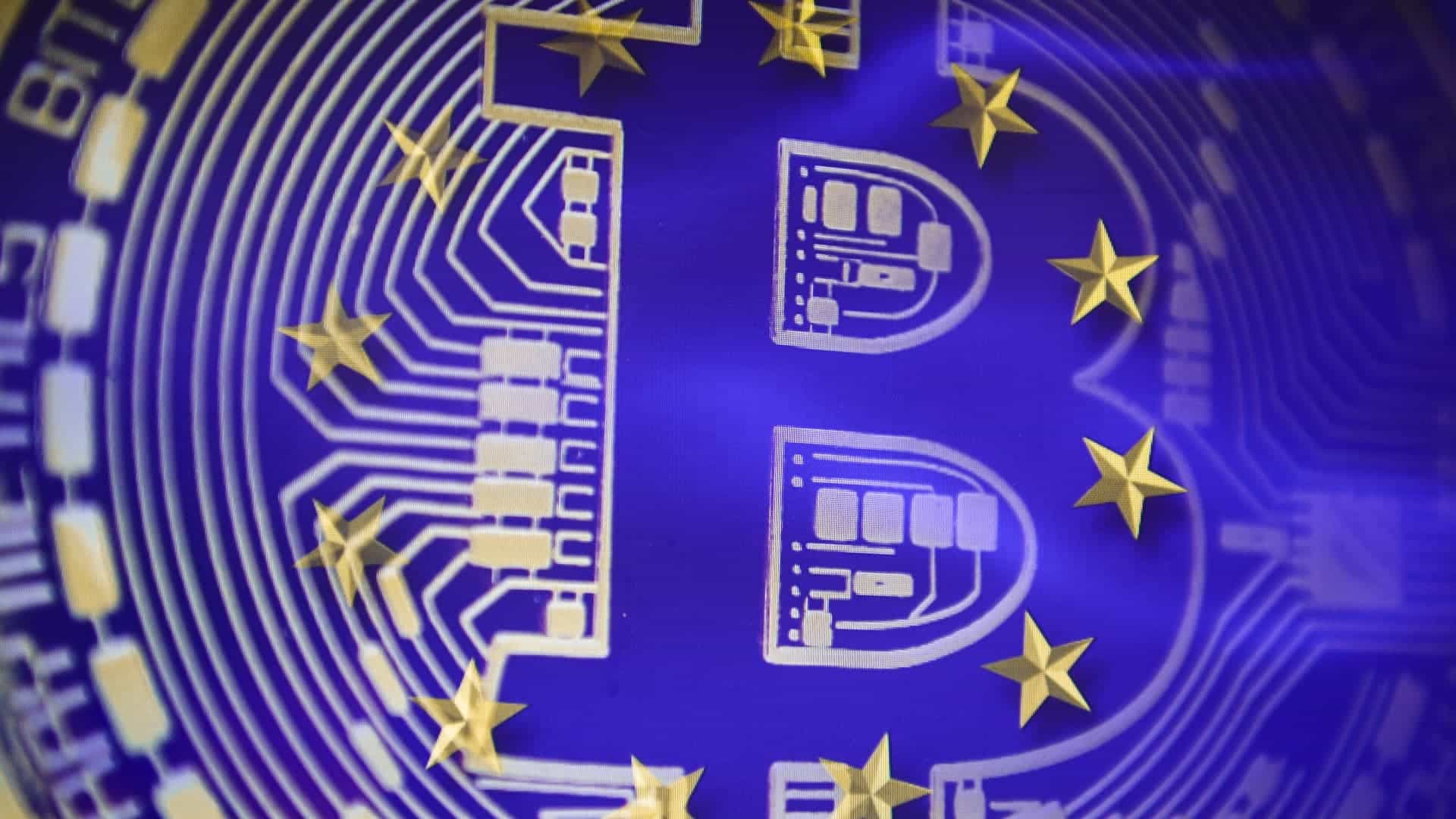 EU approves MICA regulation, paving the way for crypto industry growth