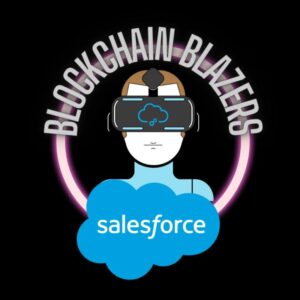 Salesforce's Trailblazer podcast informs its community about the new practices of their businesses.