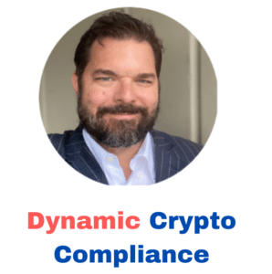 Dynamic Compliance Guidelines for Blockchains